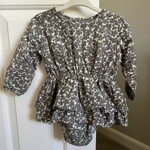 Quincy Mae Skirted Bubble